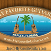 My Favorite Guitars