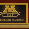 Gopher M Club